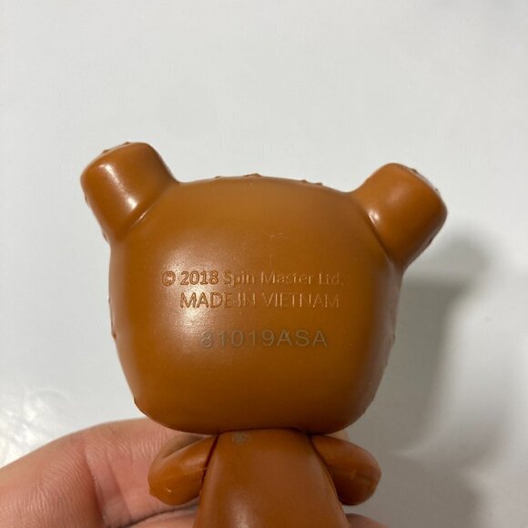 Lot of 6 Five Nights at Freddy's Mini Figures Balloon Springtrap FNAF - Picture 14 of 14